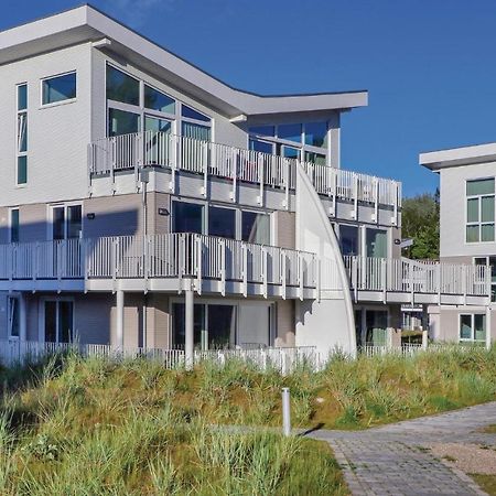 Duenenvilla Lubeck Ngoại thất bức ảnh