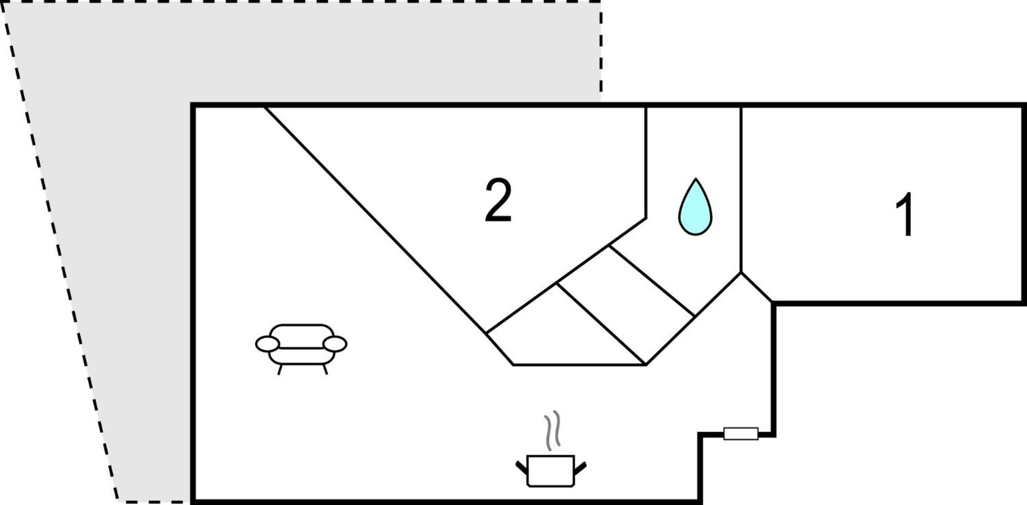 Duenenvilla Lubeck Ngoại thất bức ảnh