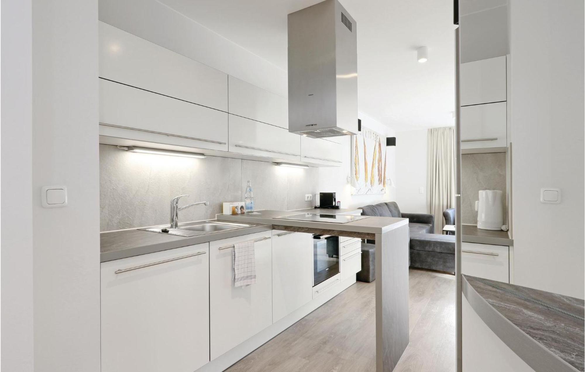 Duenenvilla Lubeck Ngoại thất bức ảnh