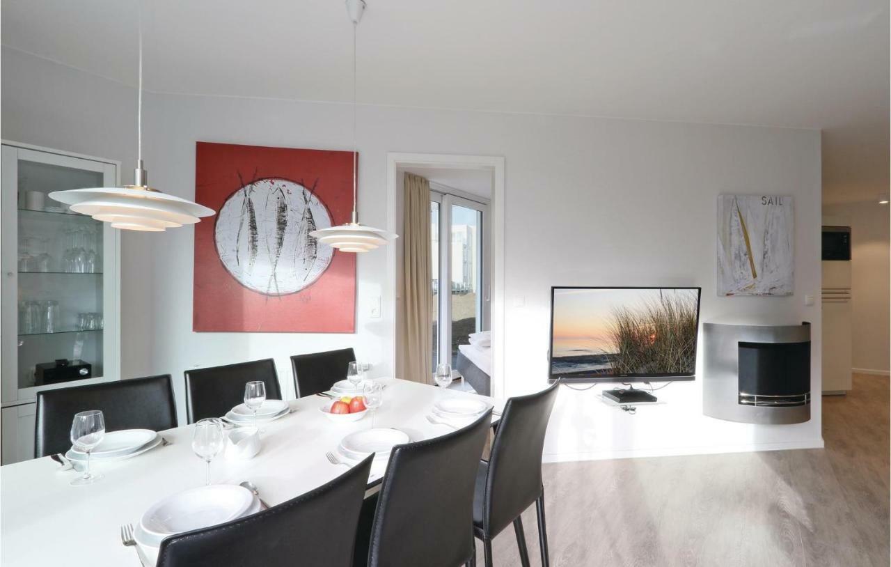 Duenenvilla Lubeck Ngoại thất bức ảnh