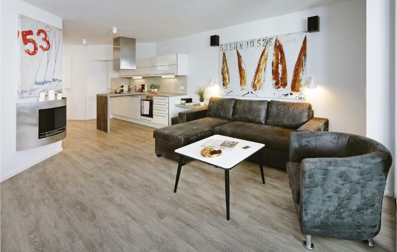 Duenenvilla Lubeck Ngoại thất bức ảnh